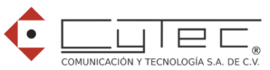 CyTec S.A. de C.V.